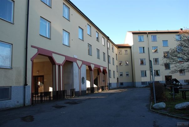 Östergatan 14 A - Foto 1