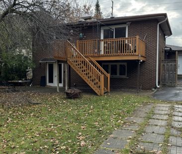 For Lease - 50 Elgin Mills Road Unit# Basement, Richmond Hill, Ontario - Photo 3