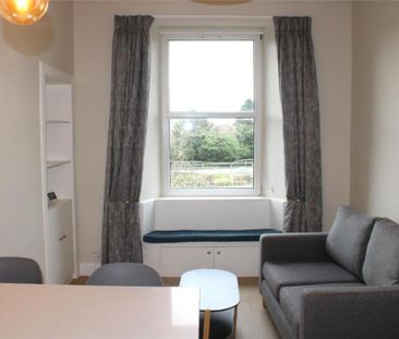 1 bed flat for rent in Dalry - Photo 1