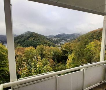 Halsknopf 24 - traumhafte 2 ZKB Wohnung im EG *ab sofort* zu vermieten - Photo 3