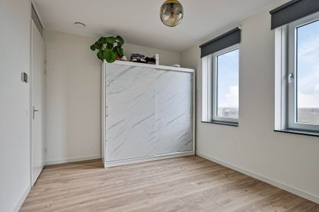 Te huur: Appartement Du Meelaan in Zoetermeer - Photo 4