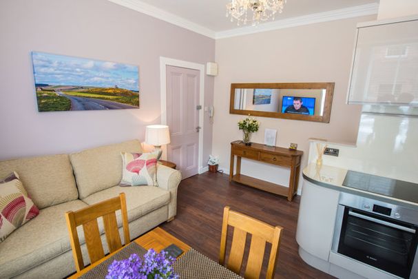 82A High Street, AB39 2JQ, Stonehaven - Photo 1