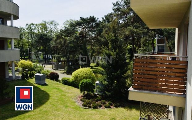 Apartament na wynajem Ustka - Photo 1