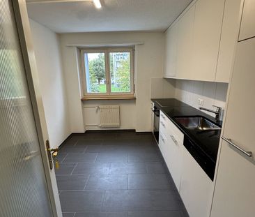 Ruhige 4-Zimmerwohnung im Herzen von Bülach - Photo 1