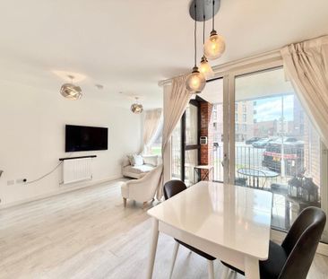 1 bedroom apartment to rent - Photo 6