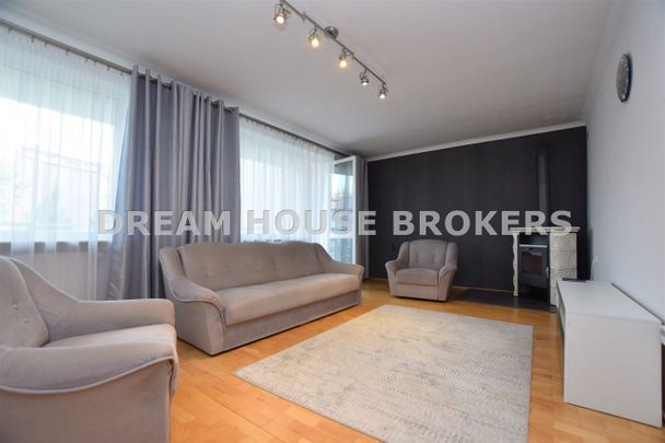 Dom na wynajem - Фото 1