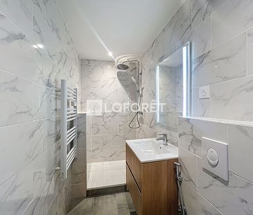 Appartement T1 Moissy-Cramayel à louer - Photo 4