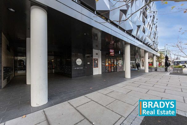 30/45 West Row, City ACT 2601 - Apartment For Rent | Domain - Photo 1