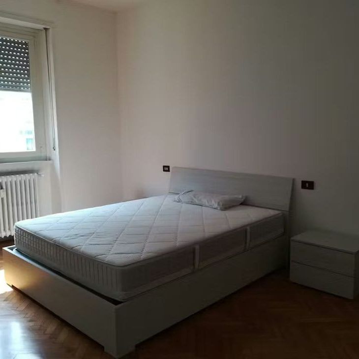 Via Giuseppe Sercognani, Milan, Lombardy 20156 - Photo 1