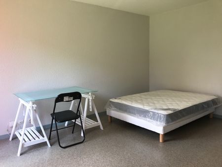 Location Appartement 1 pièce 25m² LIMOGES 87000 - Photo 5