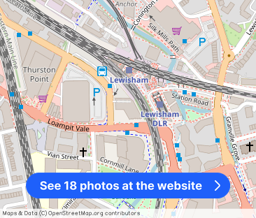 Levisham London - Photo 1