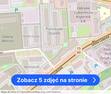 Apartament 3 pokojowy w sąsiedztwie Starego Miasta - Zdjęcie 1