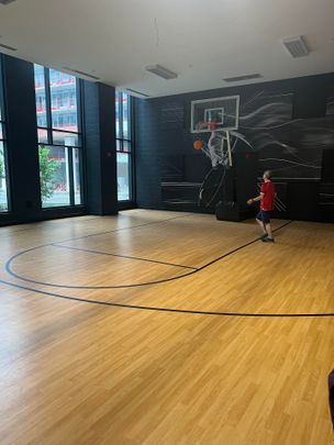 For Lease - 3 Rosewater Street Unit# 616W, Richmond Hill, Ontario - Photo 1