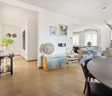 Appartement te huur in Mechelen met 3 slaapkamers - Photo 4
