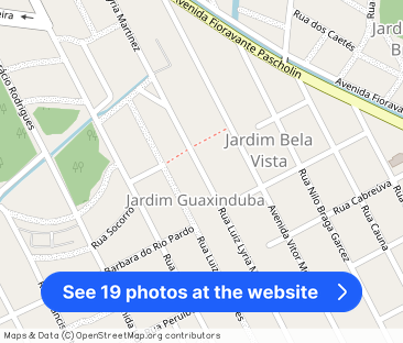 Apartamento mobiliado para locação no bairro Martim de Sá em Caragu... - Photo 1