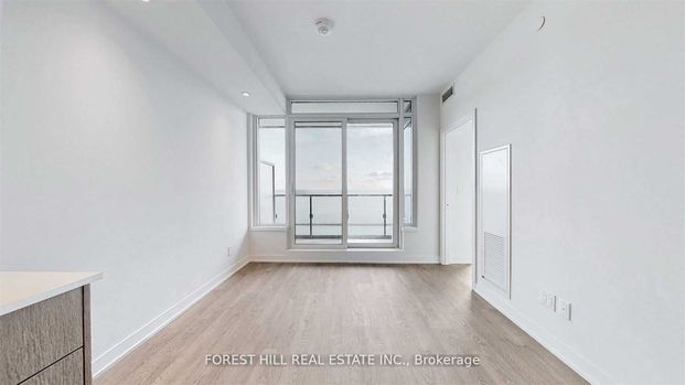For Lease - 1928 Lake Shore Boulevard Unit# 1509, Toronto, Ontario - Photo 1