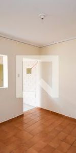 Casa para alugar com 45m², 2 quartos e sem vaga - Foto 1