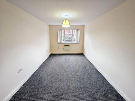 2 bedroom flat to rent - Photo 5