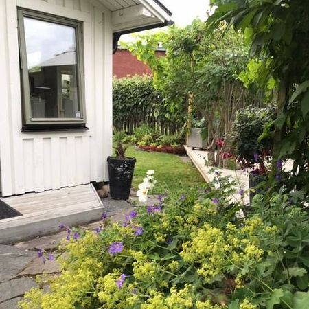 Tröskaregatan, Göteborg - Photo 2