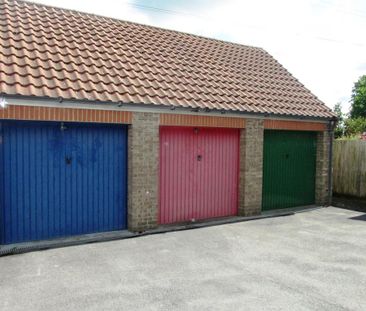 1 bedroom end of terrace house to rent - Photo 6