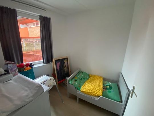 Te huur: Appartement Meergras 23 in Eindhoven - Photo 1