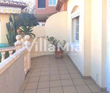 Apartment in Jávea for long-term rental VMR 3233 - Photo 3