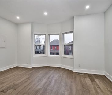 For Lease - 734 Cannon Street Unit# 2, Hamilton, Ontario - Photo 1