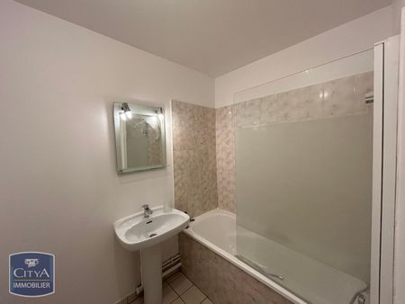 Location Appartement 2 pièces 60m² NOISY LE GRAND 93160 - Photo 5