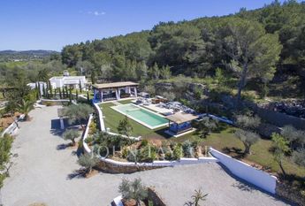 Sant Carles de Peralta, Balearic Islands 07850