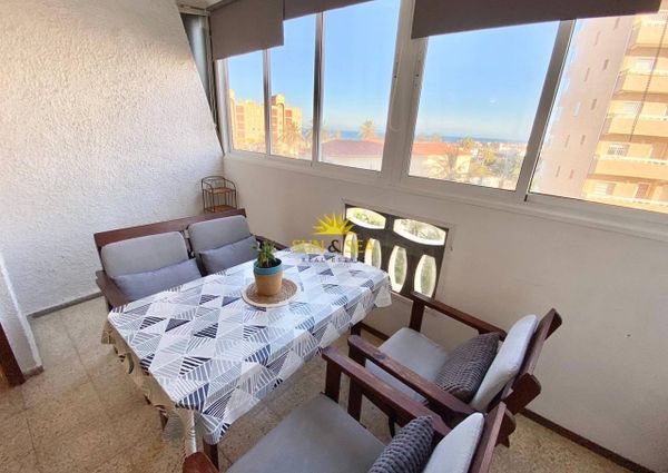 1 BEDROOM APARTMENT - TORREVIEJA, LA MATA