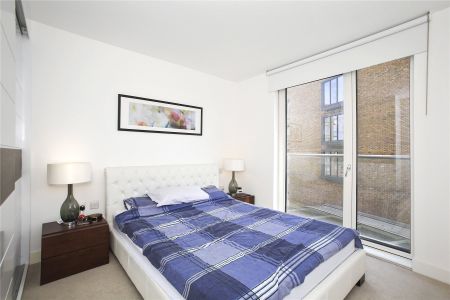 Seafarer Way London SE16 - Photo 5