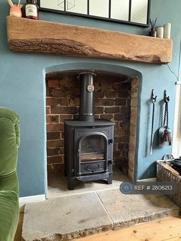 1 bedroom terraced house to rent - Photo 5