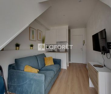 Apartment - Photo 1