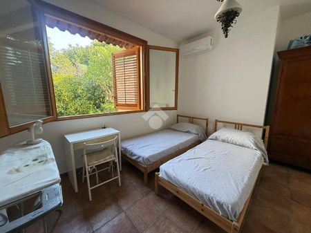 Villa bifamiliare via Pazienza 28, Mondello - Valdesi, Palermo - Foto 5
