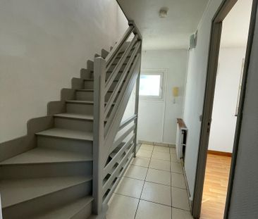 Location Maison 4 pièces 72m² - Photo 1