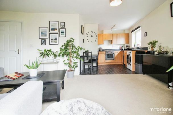 2 bedroom apartment to rent - Photo 1