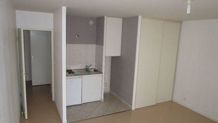 *Appartement Metz 1 pièce(s) 25.08 m2 - Photo 5