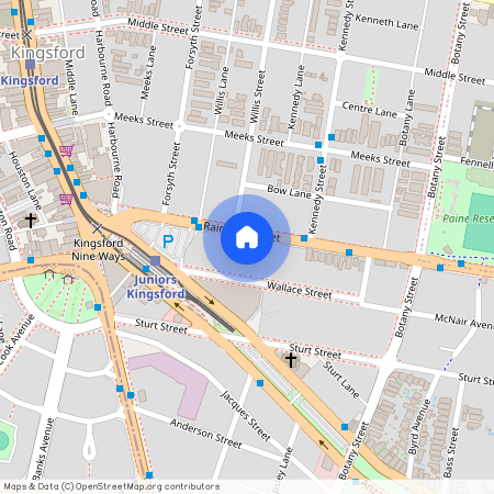 39 Rainbow Street, NSW 2032, Kingsford