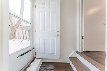 For Lease - 22 Hazelglen Court Unit# Basement, Brampton, Ontario - Photo 2