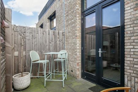 Appartement te huur: Wulpstraat 55 3582 AW Utrecht - Photo 2