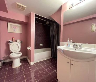 For Lease - 78 Eastvale Drive Unit# Bsmt, Markham, Ontario - Photo 4