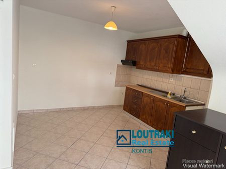 Μονοκατοικία για ενοικίαση - Λουτράκι-Περαχώρα, - Photo 4