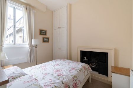 2 Terrace Walk, Bath, Somerset, BA1 - Photo 4