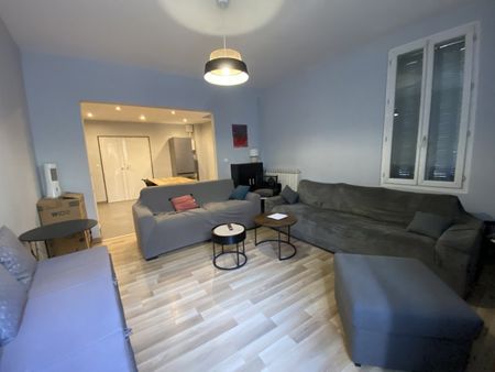 Appartement 2 Pièces 71 m² - Photo 2