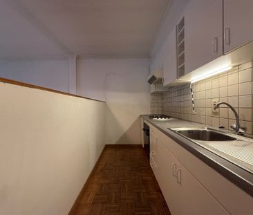 Centraal gelegen appartement met 2 slaapkamers. - Foto 4