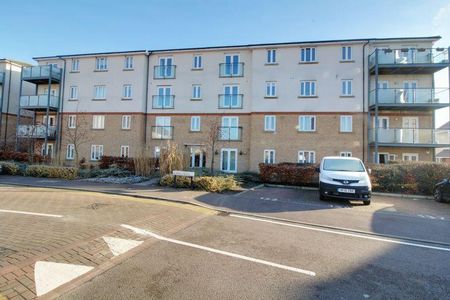 2 bedroom apartment to rent - Photo 4