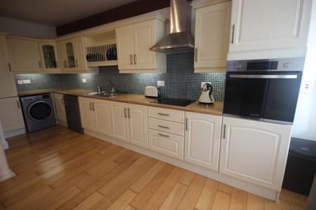 Apartment 1, Kees Mill, Ironworks, Ballybofey, Co. Donegal, F93 XD72 - Photo 5