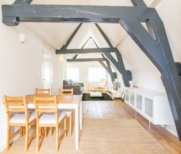 Te huur: Appartement Hoogstraat 61 C in Schiedam - Photo 1