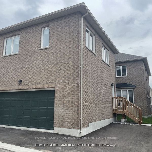 For Lease - 7 Waterleaf Road Unit# Coach, Markham, Ontario - Photo 1