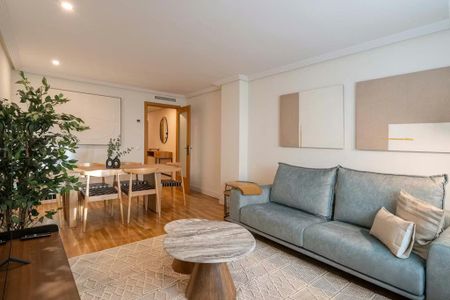 Calle del Doctor Fleming, Madrid, Community of Madrid 28036 - Photo 3